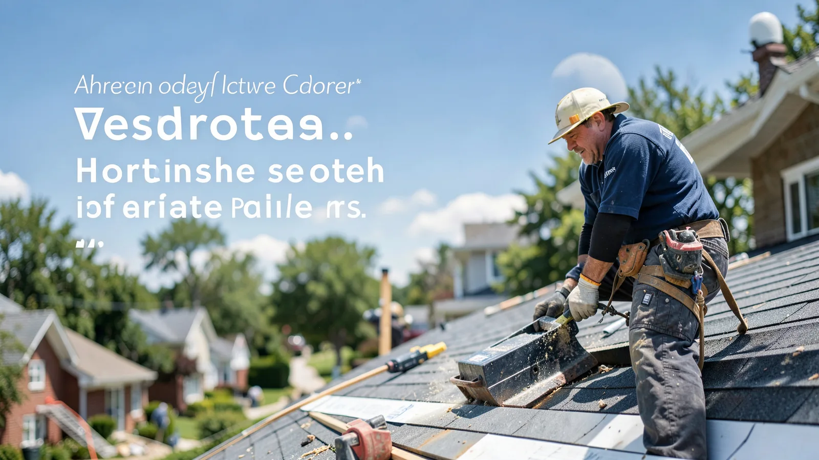 Roof Replacement in Guilford, ME near me